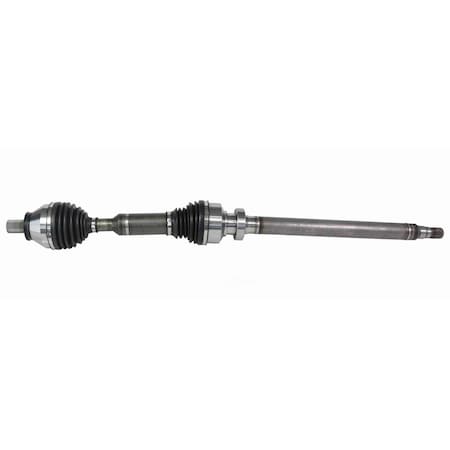 Gsp New Cv Axle No Gsp Ncv73076 Gsp NCV73076